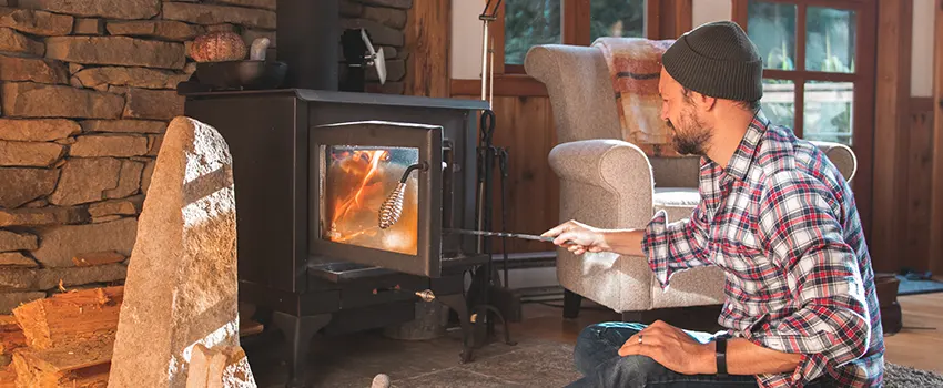 Cost of Pellet Fireplace Installation Services in St. Peters, MO