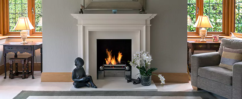 RSF Fireplaces Maintenance and Repair in St. Peters, Missouri