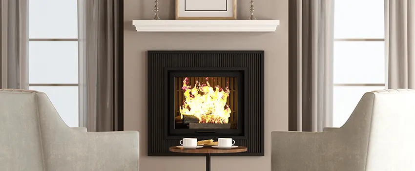 Superior Outdoor Fireplace Repair in St. Peters, MO