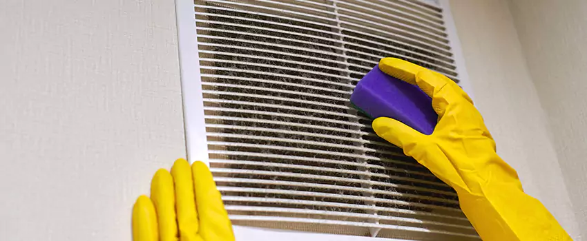 Vent Cleaning Company in St. Peters, MO