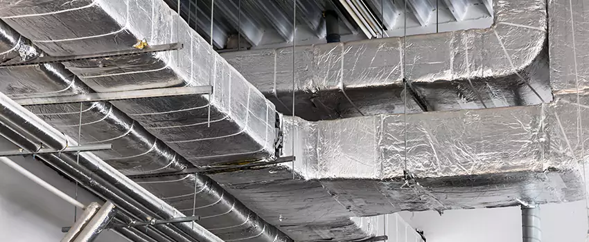 Vent Dust Cleaning Cost in St. Peters, MO