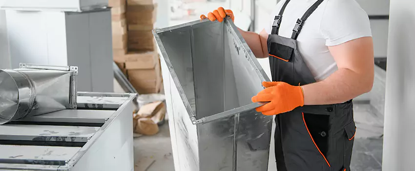 Ventilation Fan Cleaning Services in St. Peters, Missouri