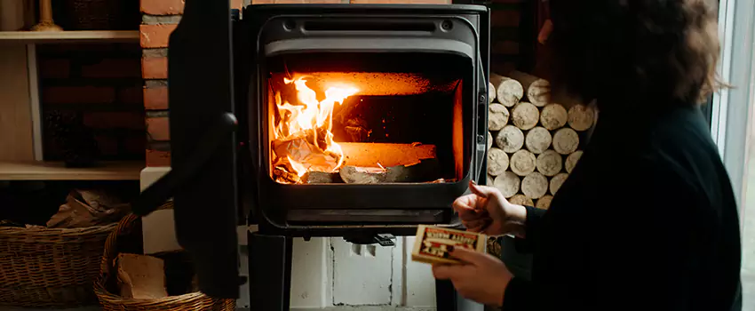 Key Features of Vermont Castings Fireplaces in St. Peters, MO