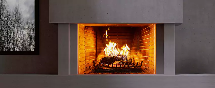 Indoor Wood Burning Furnace Repair and Installation in St. Peters, Missouri