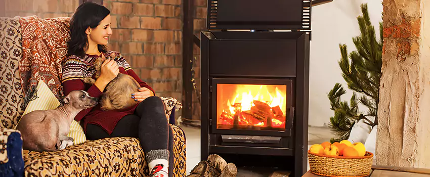 Wood Stove Chimney Cleaning Services in St. Peters, MO