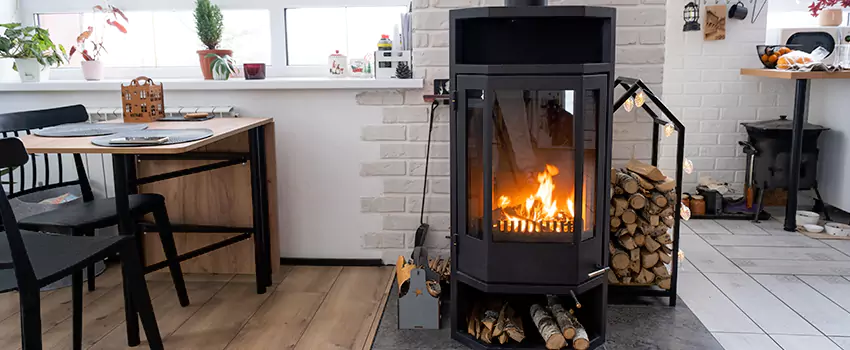 Wood Stove Firebox Installation Services in St. Peters, MO