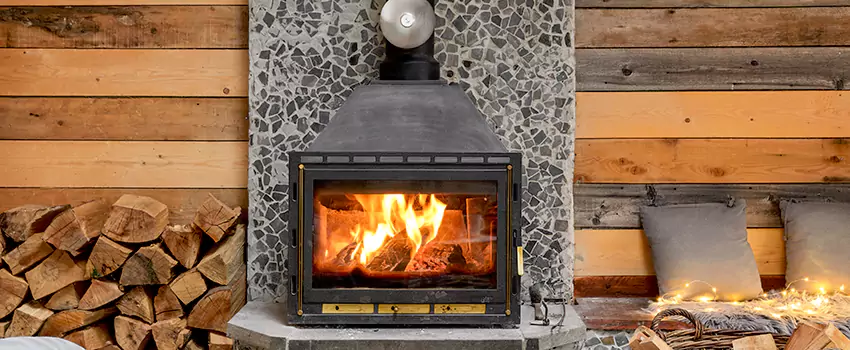 Wood Stove Cracked Glass Repair Services in St. Peters, MO