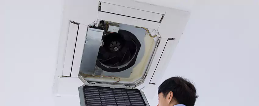Benefits of Professional Air Duct Cleaning in St. Peters, Missouri