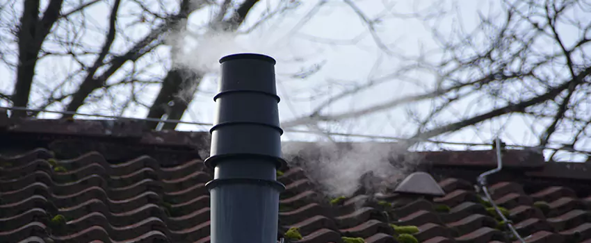 Broken Chimney Animal Screen Repair And Installation in St. Peters, MO