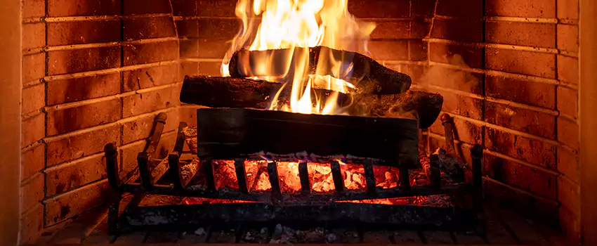 Chimney Ash Dump Cover Repair Services in St. Peters, MO