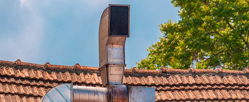 Chimney Creosote Cleaning Experts in St. Peters, Missouri
