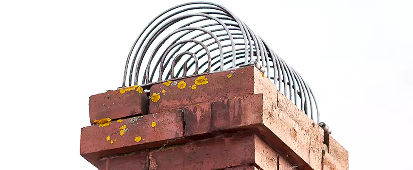 Chimney Crown Problems in St. Peters, Missouri