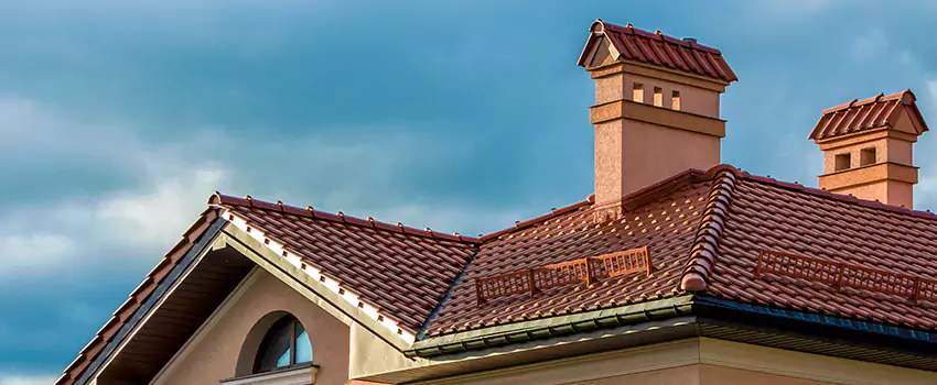Residential Chimney Services in St. Peters, Missouri
