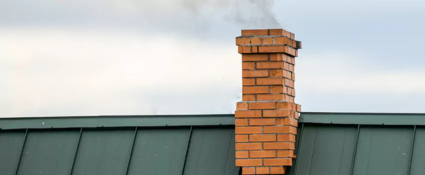 Chimney Installation Company in St. Peters, MO