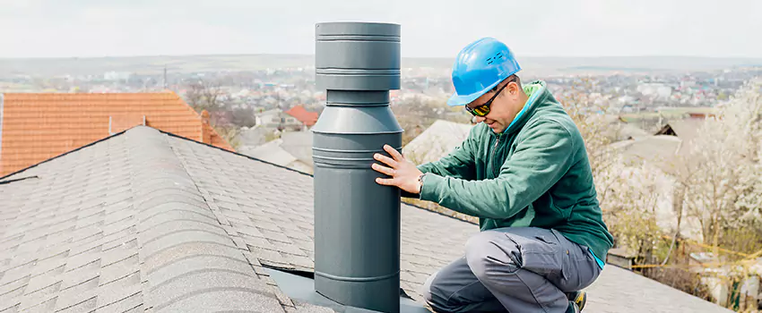Insulated Chimney Liner Services in St. Peters, MO