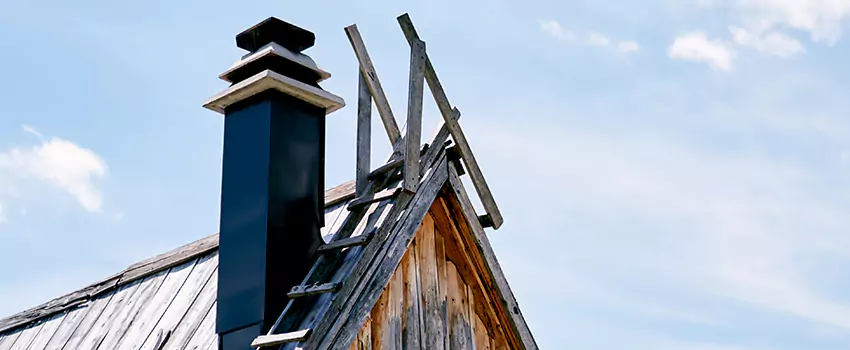 Chimney Pot Inspection in St. Peters, MO