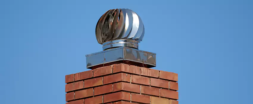 Chimney Flue Rebuild Services in St. Peters, Missouri