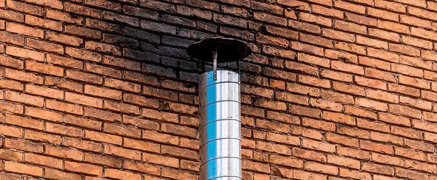 Chimney Design and Style Remodel Services in St. Peters, Missouri