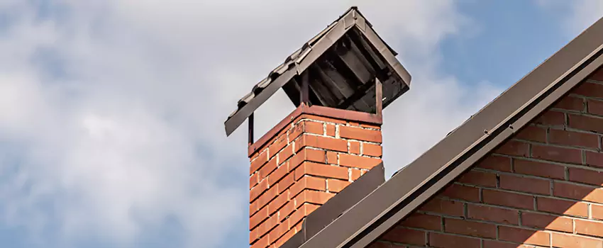 Chimney Saver Masonry Repair Contractor in St. Peters, Missouri