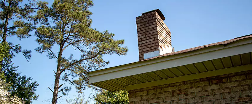 Brick Chimney Sweep Near Me in St. Peters, MO