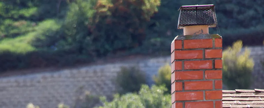 Chimney Tuckpointing And Masonry Restoration in St. Peters, MO