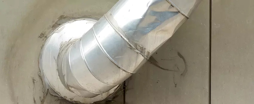 Dryer Vent Repair Process in St. Peters, MO
