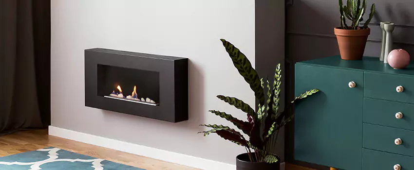 Cost of Ethanol Fireplace Repair And Installation Services in St. Peters, MO