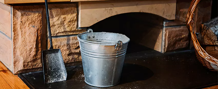 Clean The Fireplace Mantle And Hearth in St. Peters, Missouri