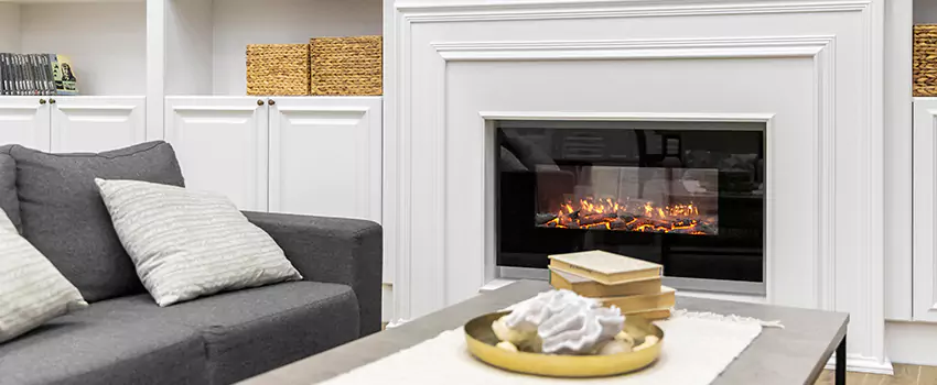 Professional Fireplace Maintenance Contractors in St. Peters, MO