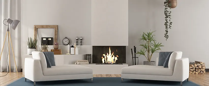 Decorative Fireplace Crystals Services in St. Peters, Missouri