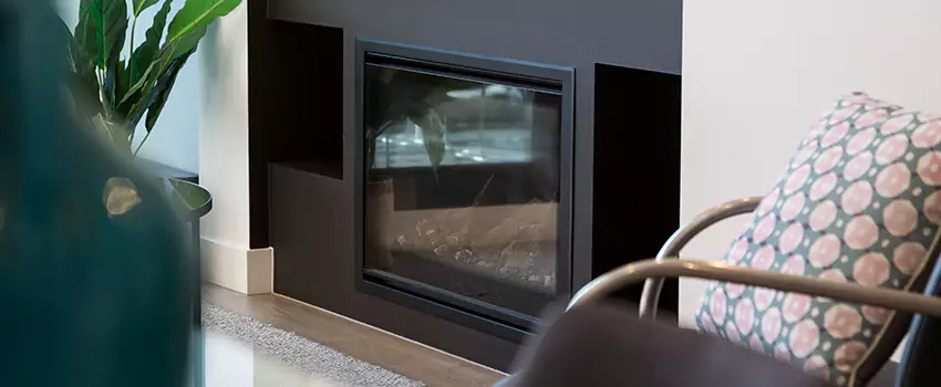 Gas Fireplace Installation in St. Peters, MO