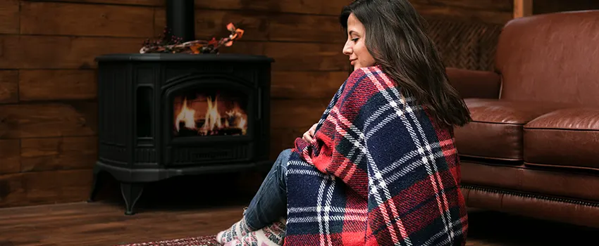 Fireplace Firebox Grate Replacement Services  in St. Peters, Missouri