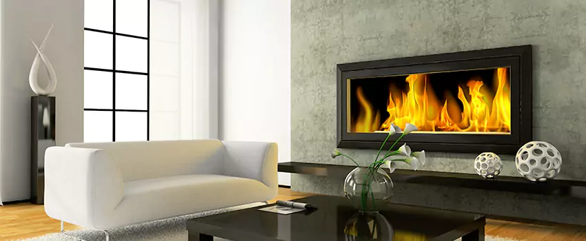 Fireplace Hearth Ideas in St. Peters, Missouri
