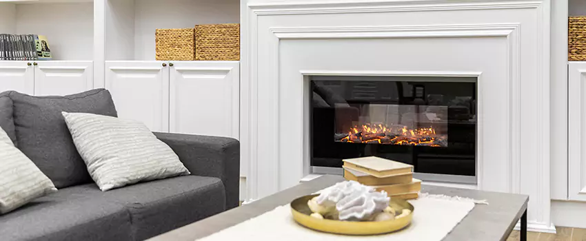 Pellet Fireplace Insert Installation in St. Peters, MO