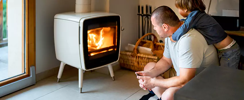 Fireplace Flue Maintenance Services in St. Peters, MO