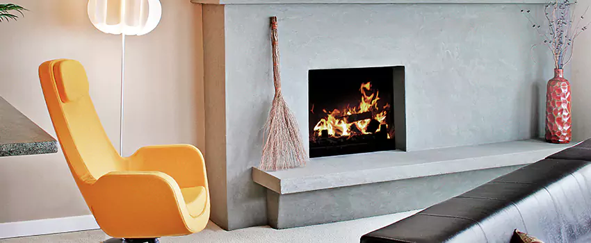 Electric Fireplace Makeover Services in St. Peters, MO
