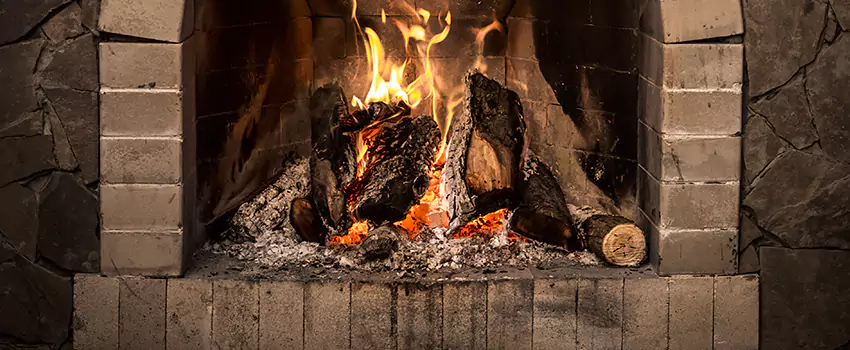 Cost of Rebuilding A Fireplace in St. Peters, Missouri