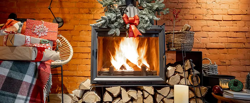 Steel Fireplace Grate Repair And Replacement Services in St. Peters, Missouri