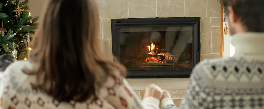 Fireplace Firebox Refurbish & Restore Services in St. Peters, MO