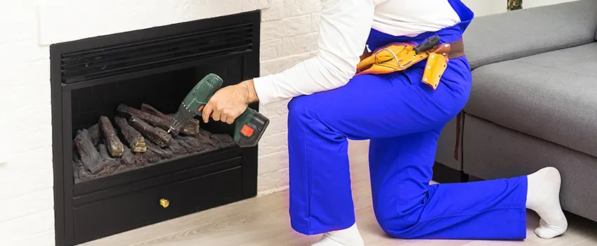 Fireplace Safety Inspection Specialists in St. Peters, Missouri