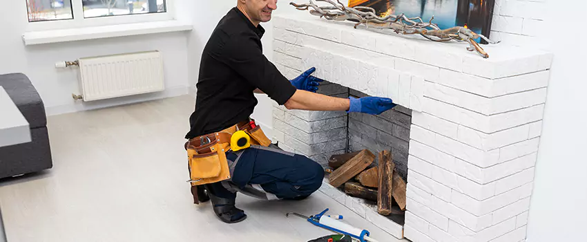 Gas Fireplace Repair And Replacement in St. Peters, MO