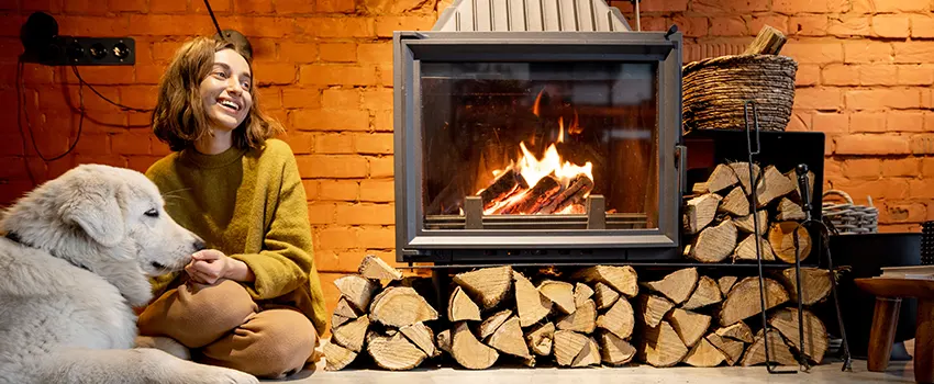 Fireplace Smell Removal Cost in St. Peters, MO