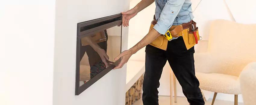 Traditional Fireplace Vent Sweeping in St. Peters, MO