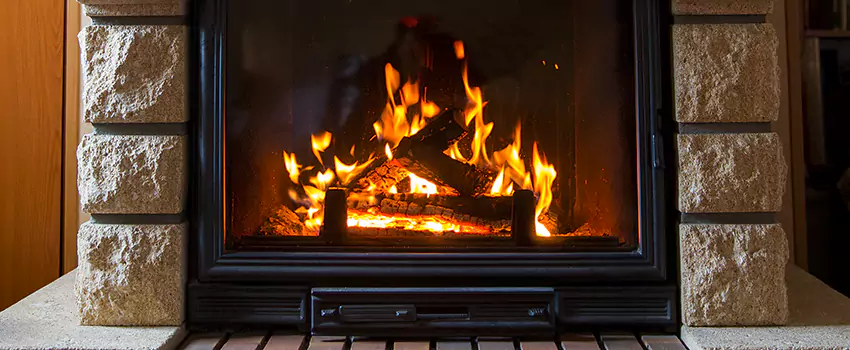 Fireplace Xtrordinair Probuilder Gas Fireplace Installation in St. Peters, MO