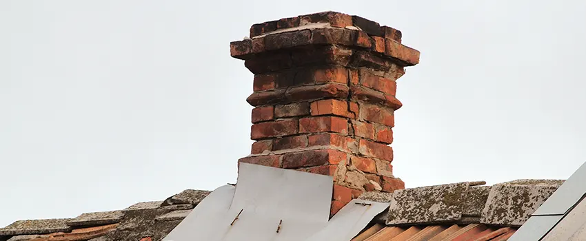 Cost of Fixing Blocked Chimney in St. Peters, Missouri