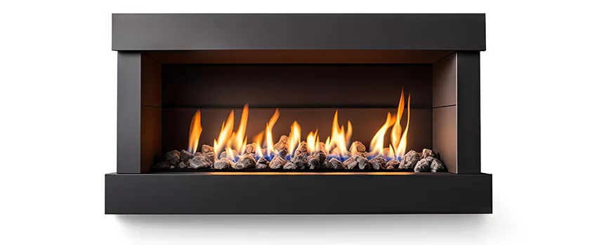Outdoor Gas Fireplaces Installation in St. Peters, MO