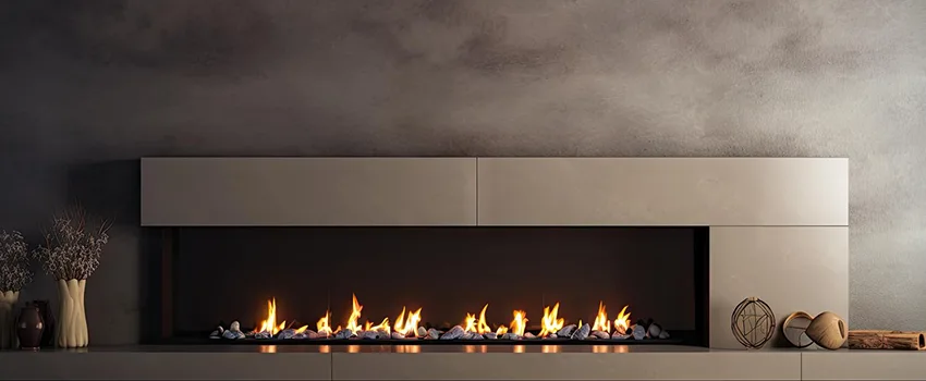 Gas Fireplace Logs Supplier in St. Peters, Missouri