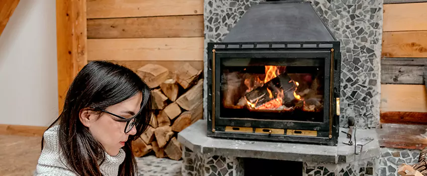 Harman P68-C Pellet Stove Repair in St. Peters, Missouri 