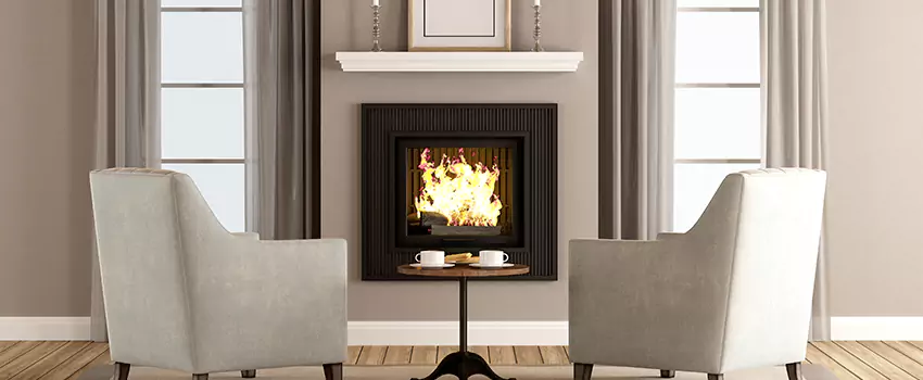 Heatilator Direct Vent Fireplace Services in St. Peters, Missouri
