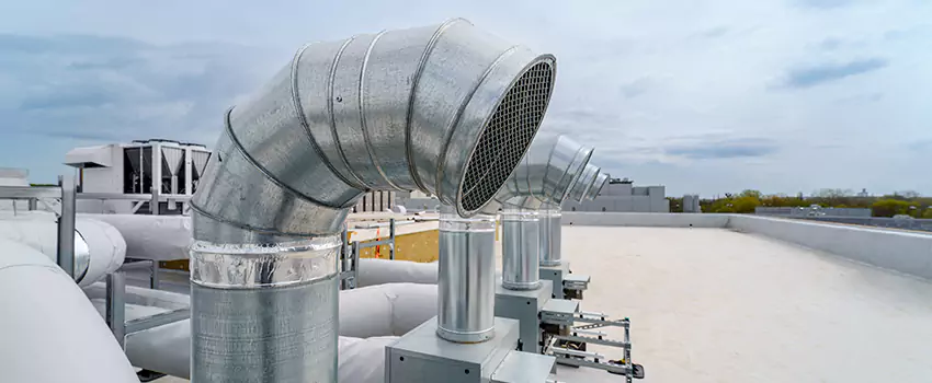 Insulated Ductwork Repair Services Near Me in St. Peters, MO